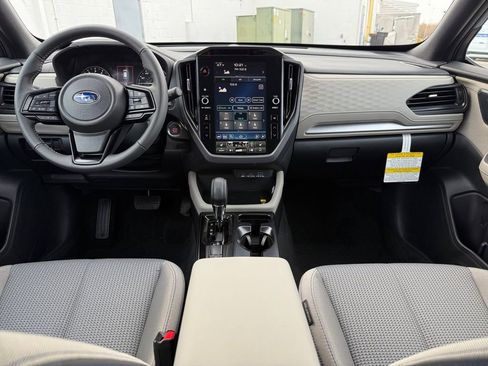 New 2026 Subaru Forester Premium w/ Base/Premium Package AWD/4WD image 13