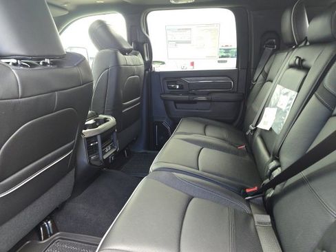 New 2026 RAM 2500 Limited image 12