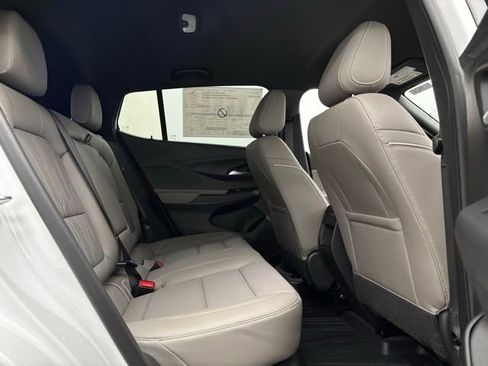New 2026 Buick Envista Avenir image 34