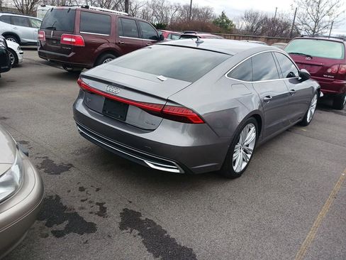 Used 2019 Audi A7 3.0T Premium Plus w/ Premium Plus Package image 6