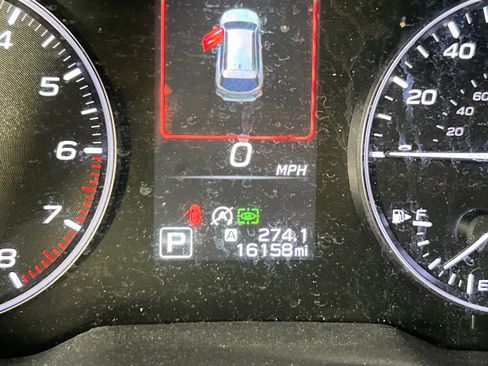 Used 2023 Subaru Outback Touring XT image 12