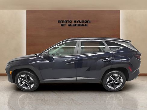 New 2026 Hyundai Tucson SEL AWD/4WD image 3