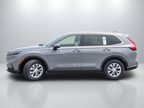 New 2026 Honda CR-V LX image 7