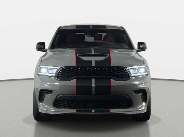Used 2023 Dodge Durango SRT Hellcat AWD/4WD image 14