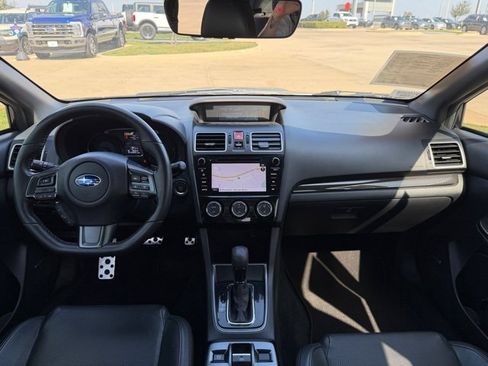 Used 2019 Subaru WRX Limited w/ Popular Package #1 image 22