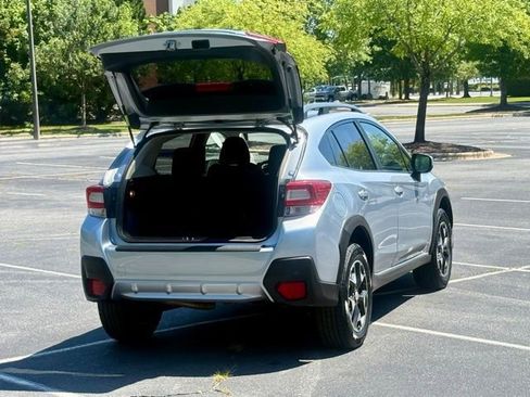 Used 2018 Subaru Crosstrek 2.0i Premium AWD/4WD image 16