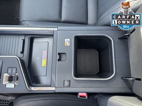 Used 2024 Lexus GX 550 550 Overtrail+ image 30