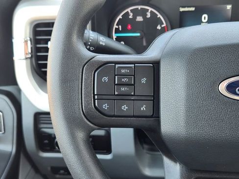 New 2026 Ford F350 XL image 28