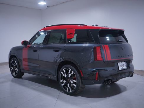 New 2026 MINI Cooper Countryman John Cooper Works w/ Comfort Package Max image 3