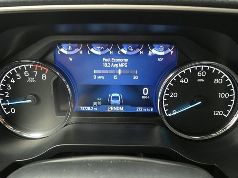 Used 2021 Ford F150 XLT w/ Equipment Group 302A High AWD/4WD image 16
