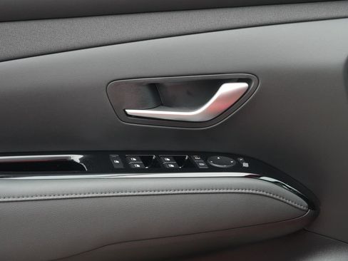 New 2026 Hyundai Santa Cruz XRT AWD/4WD image 31