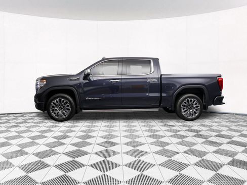 Used 2025 GMC Sierra 1500 Denali Ultimate AWD/4WD image 43