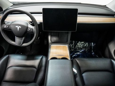 Used 2023 Tesla Model Y Long Range AWD/4WD image 11