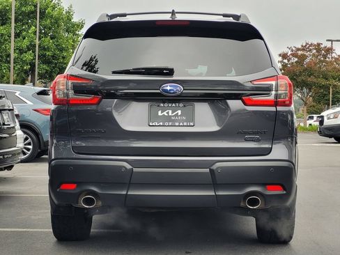 Used 2023 Subaru Ascent Onyx Edition Limited AWD/4WD image 5