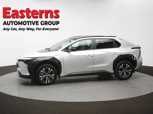 Used 2024 Toyota bZ4X AWD w/ Weather Package image 59