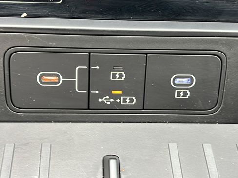 Used 2026 Hyundai Santa Fe Calligraphy FWD image 22