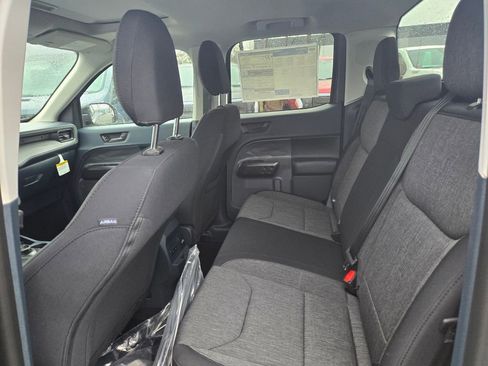 New 2026 Ford Maverick XLT image 10