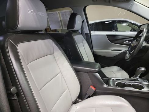 Used 2019 Chevrolet Equinox Premier image 15
