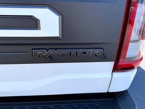 Used 2023 Ford F150 Raptor image 24