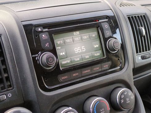 Used 2017 RAM ProMaster 3500 image 26