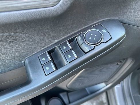 Used 2023 Ford Escape Platinum w/ Premium Technology Package image 23