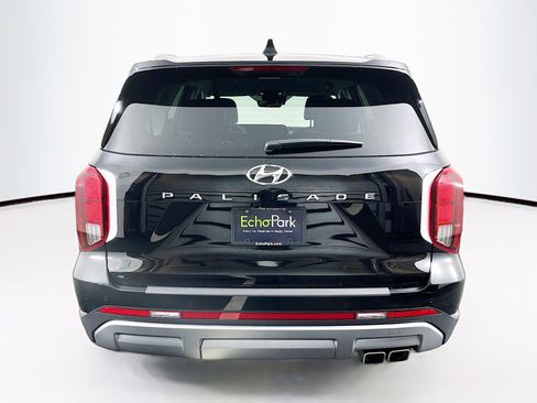 Used 2025 Hyundai Palisade SEL image 7