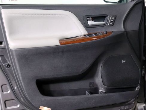 Used 2018 Toyota Sienna Limited image 21