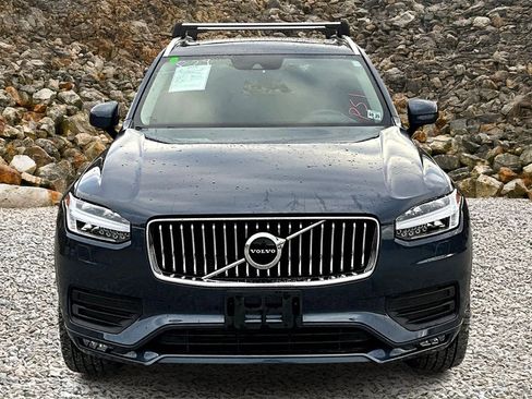 Used 2021 Volvo XC90 T5 Momentum w/ Protection Package Premier image 2