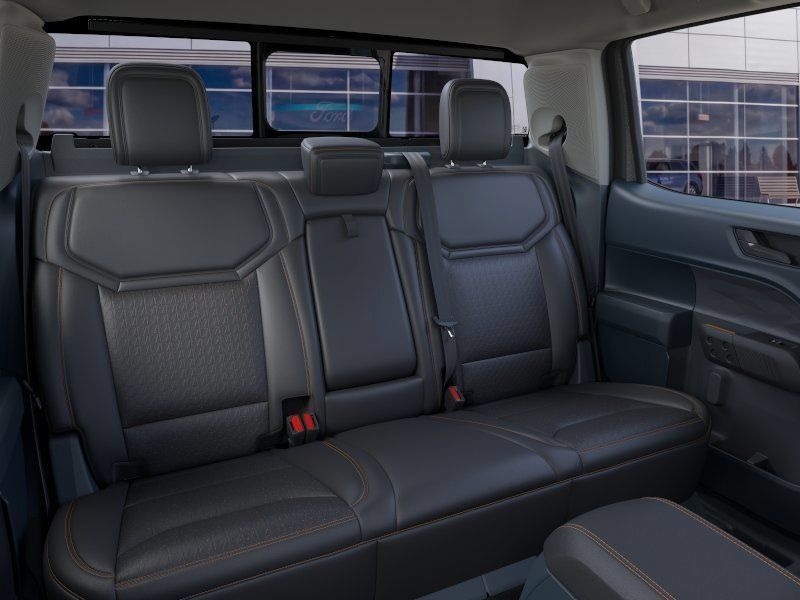 New 2026 Ford Maverick Tremor AWD/4WD image 14