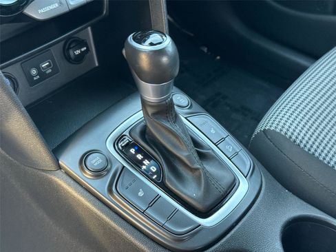 Used 2019 Hyundai Kona SEL w/ SEL Tech Package 02 image 26