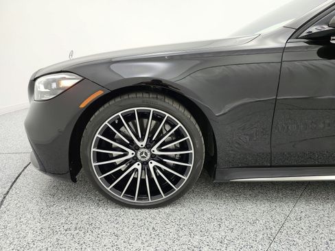 Certified 2023 Mercedes-Benz S 580 4MATIC Sedan image 18