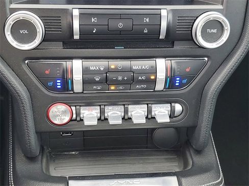 Certified 2023 Ford Mustang EcoBoost Premium image 18