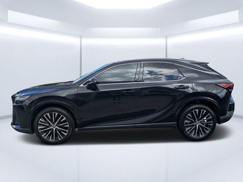 Used 2024 Lexus RX 350 Premium Plus w/ Convenience Package FWD image 6