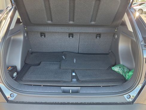 New 2026 Hyundai Kona SEL Sport image 3