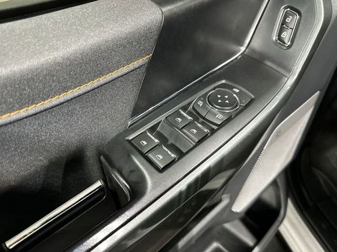 Used 2023 Ford F150 Tremor w/ Trailer Tow Package image 19