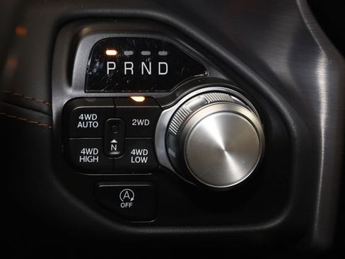 Used 2023 RAM 1500 Limited AWD/4WD image 7