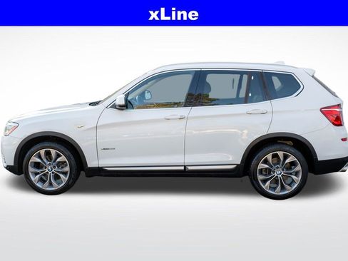 Used 2016 BMW X3 xDrive28i image 5