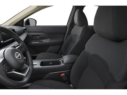 New 2026 Nissan Kicks S image 25