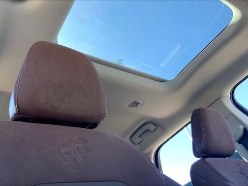 Used 2022 Ford Bronco Sport Badlands w/ Premium Package image 14