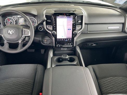 New 2026 RAM 2500 Big Horn image 13