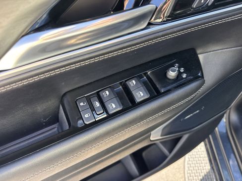 Used 2023 Jeep Wagoneer Series II w/ Convenience Group I image 20