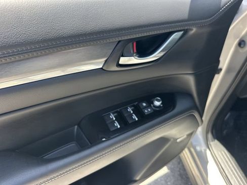 Used 2024 MAZDA CX-5 AWD 2.5 S w/ Premium Plus Pkg image 18
