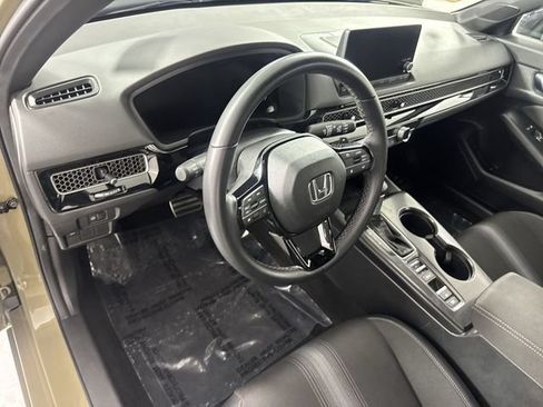 Used 2025 Honda Civic Sport image 25