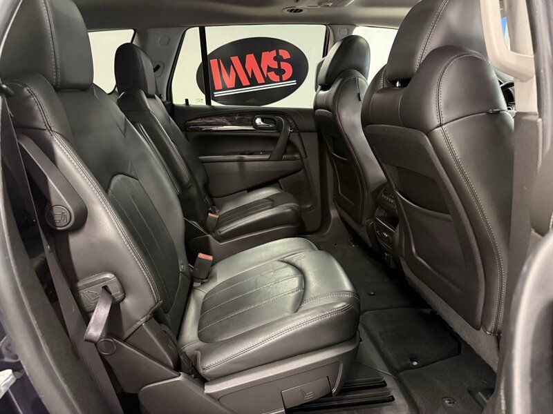 Used 2015 Buick Enclave Leather AWD/4WD image 40