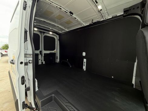 New 2026 Ford Transit 250 148 Medium Roof RWD image 56