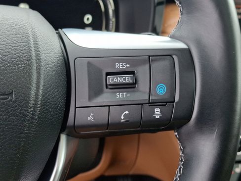 Certified 2023 INFINITI QX60 Autograph w/ Cargo Package image 24