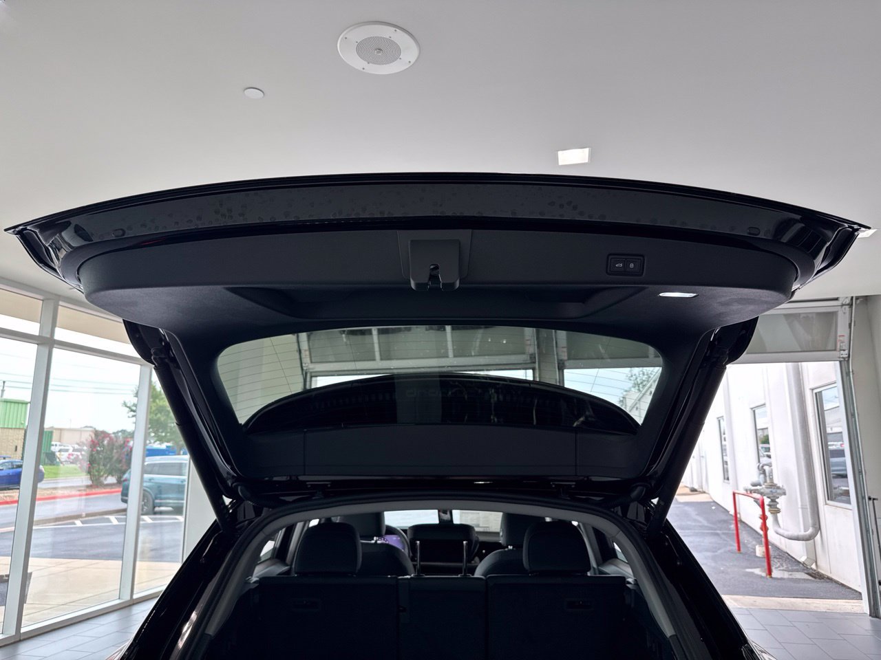 New 2026 Audi Q5 Premium Plus AWD/4WD image 10