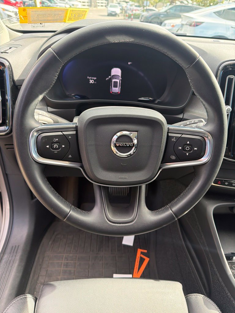Certified 2024 Volvo XC40 B5 Plus w/ Protection Package Premier AWD/4WD image 14