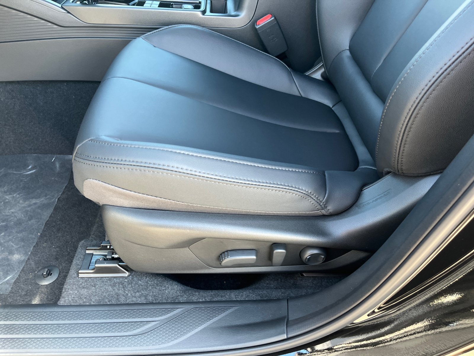 New 2026 Subaru Outback Premium AWD/4WD image 14