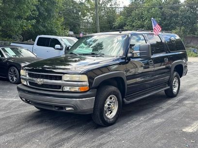 Used 2006 Chevrolet Suburban 2500 LS w/ Suspension Package, Autoride